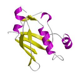 Image of CATH 4zysA01