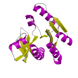 Image of CATH 4zz1A00