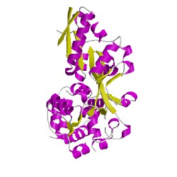 Image of CATH 4zzaA