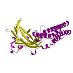 Image of CATH 4zzbB