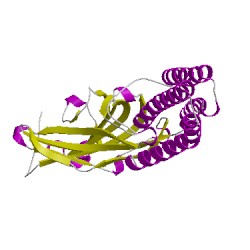 Image of CATH 4zzbC