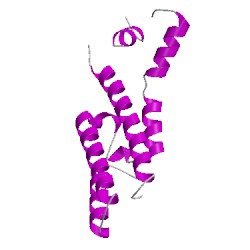 Image of CATH 5a00A01