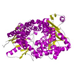Image of CATH 5a01A