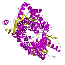Image of CATH 5a01B