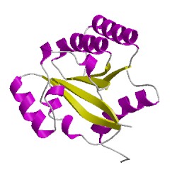 Image of CATH 5a02A01