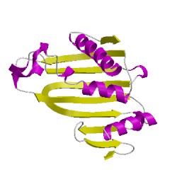 Image of CATH 5a02A02