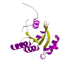 Image of CATH 5a02F01