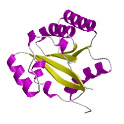 Image of CATH 5a03A01