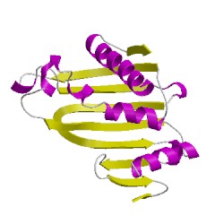 Image of CATH 5a03A02