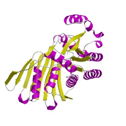 Image of CATH 5a03B