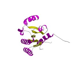 Image of CATH 5a03C01
