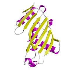 Image of CATH 5a03D02