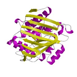 Image of CATH 5a03E