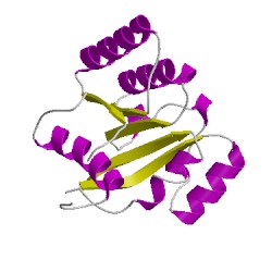 Image of CATH 5a03E01