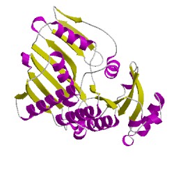 Image of CATH 5a03F