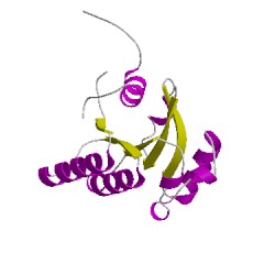 Image of CATH 5a03F01