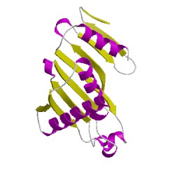 Image of CATH 5a03F02