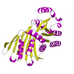 Image of CATH 5a04B