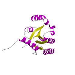 Image of CATH 5a04B01