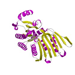 Image of CATH 5a04C