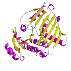 Image of CATH 5a04D