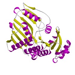 Image of CATH 5a04F
