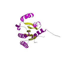 Image of CATH 5a05C01