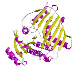 Image of CATH 5a05D