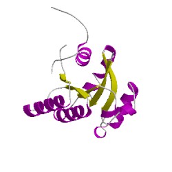 Image of CATH 5a05F01