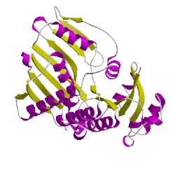 Image of CATH 5a06F