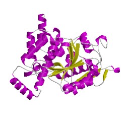 Image of CATH 5a08A