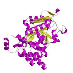 Image of CATH 5a08B