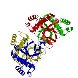 Image of CATH 5a0d