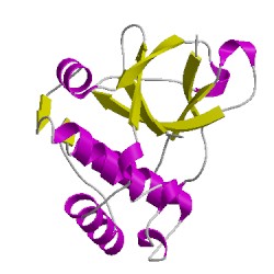 Image of CATH 5a0dA