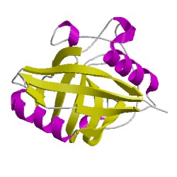 Image of CATH 5a0eB