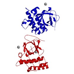 Image of CATH 5a0l