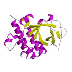 Image of CATH 5a0lA