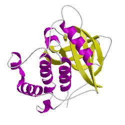 Image of CATH 5a0nA