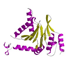 Image of CATH 5a0qC