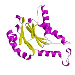Image of CATH 5a0qF00