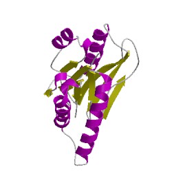 Image of CATH 5a0qH