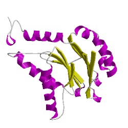 Image of CATH 5a0qT