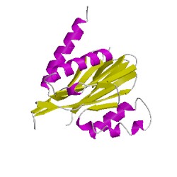Image of CATH 5a0qb