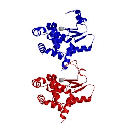 Image of CATH 5a0s