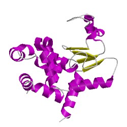 Image of CATH 5a0sA00