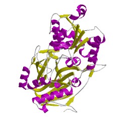 Image of CATH 5a0vA