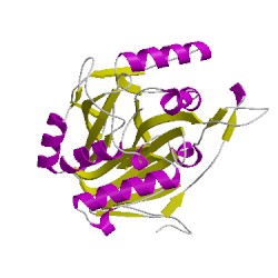 Image of CATH 5a0vA01