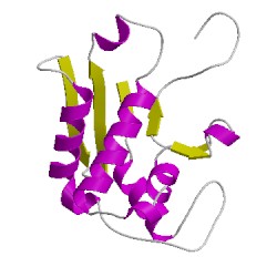 Image of CATH 5a0yE02