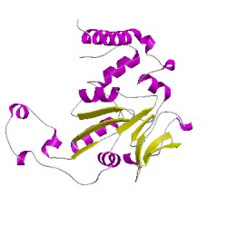 Image of CATH 5a0yF00