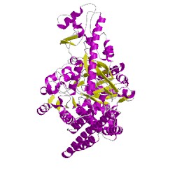 Image of CATH 5a0zA01